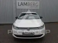 2026 Volkswagen Polo