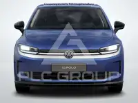 2026 Volkswagen Polo