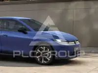 2026 Volkswagen Polo