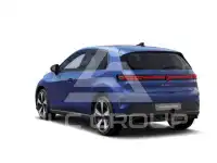 2026 Volkswagen Polo
