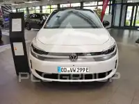 2026 Volkswagen Polo
