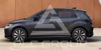 2026 Volkswagen Polo