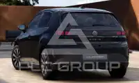 2026 Volkswagen Polo
