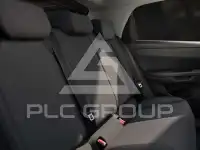2026 Volkswagen Polo
