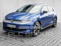 2026 Volkswagen Polo