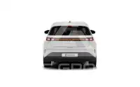 2026 Volkswagen Polo