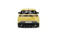 2026 Volkswagen Polo