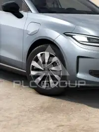 2026 Volkswagen Polo