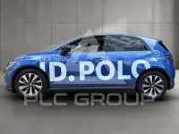 2026 Volkswagen Polo