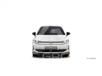 2026 Volkswagen Polo