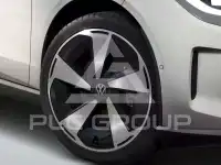 2026 Volkswagen Polo