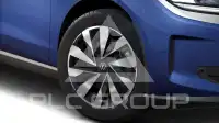 2026 Volkswagen Polo