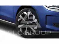 2026 Volkswagen Polo