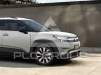 2026 Volkswagen ID 4