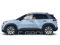 2026 Volkswagen ID 4