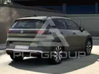 2026 Volkswagen ID 4