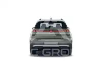2026 Volkswagen ID 4
