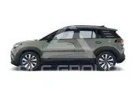 2026 Volkswagen ID 4