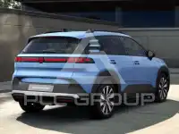2026 Volkswagen ID 4