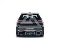 2026 Volkswagen ID 4