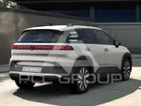 2026 Volkswagen ID 4