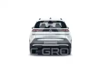 2026 Volkswagen ID 4