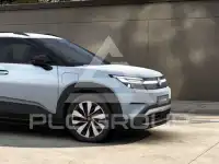 2026 Volkswagen ID 4