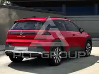 2026 Volkswagen ID 4