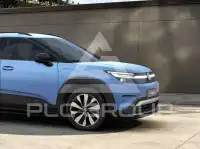 2026 Volkswagen ID 4