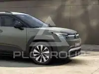 2026 Volkswagen ID 4