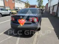 2026 Volkswagen Jetta