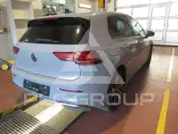 2026 Volkswagen GOLF