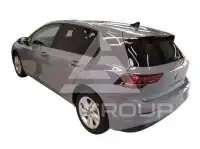 2026 Volkswagen GOLF