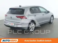 2026 Volkswagen GOLF