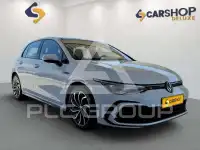 2026 Volkswagen GOLF