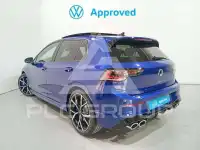 2026 Volkswagen GOLF