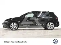 2026 Volkswagen GOLF