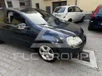 2026 Volkswagen GOLF