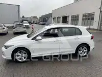 2026 Volkswagen GOLF