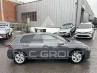 2026 Volkswagen GOLF