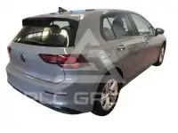 2026 Volkswagen GOLF