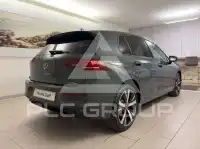 2026 Volkswagen GOLF