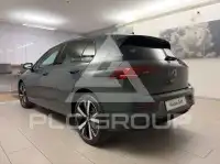 2026 Volkswagen GOLF