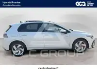 2026 Volkswagen GOLF