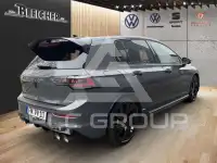 2026 Volkswagen GOLF