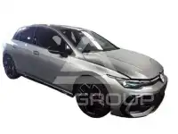 2026 Volkswagen GOLF