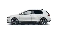 2026 Volkswagen GOLF