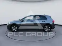 2026 Volkswagen GOLF