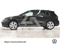 2026 Volkswagen GOLF
