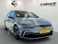 2026 Volkswagen GOLF